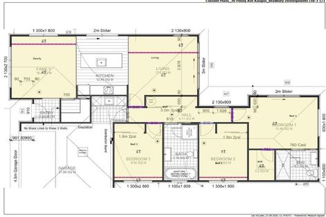 Photo of property in 30 Penney Avenue, Kaiapoi, 7630