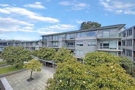 Photo of property in Revolucion Apartments, 106/28s Torrens Terrace, Mount Cook, Wellington, 6011