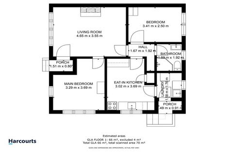 Photo of property in 16 Central Street, Matamata, 3400