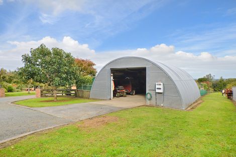 Photo of property in 49 Newton Road, Maungatapere, Whangarei, 0170