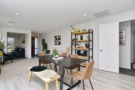 Photo of property in 22 Selfe Crescent, Burwood, Christchurch, 8083