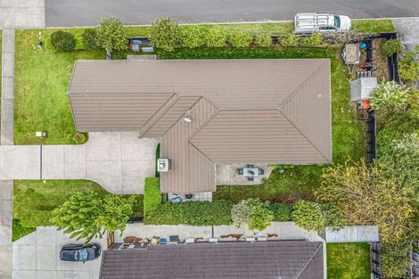 Photo of property in 30 Hamon Place, Pukehangi, Rotorua, 3015