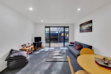 Photo of property in 434d Madras Street, St Albans, Christchurch, 8014