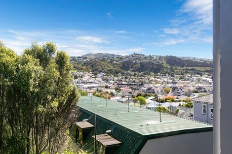 Photo of property in Hiropi St Village, 40/46u Hiropi Street, Newtown, Wellington, 6021