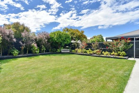 Photo of property in 16 Chester Street, Kaiapoi, 7630