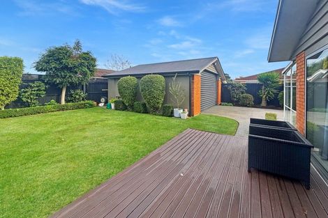Photo of property in 5 Ferniehurst Street, Somerfield, Christchurch, 8024