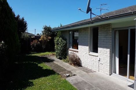 Photo of property in 336 Wairakei Road, Burnside, Christchurch, 8053