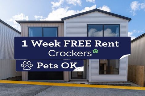 Photo of property in 17/116 Colwill Road, Massey, Auckland, 0614