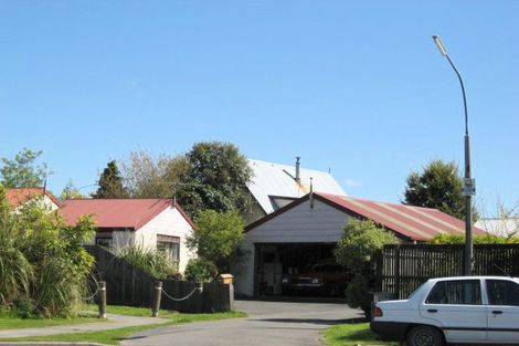 Photo of property in 16 Mcintosh Place, Kaiapoi, 7630