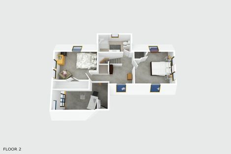 Photo of property in 1 Orchid Rise, Whakatane, 3120