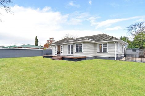 Photo of property in 1/135 Champion Street, Edgeware, Christchurch, 8013