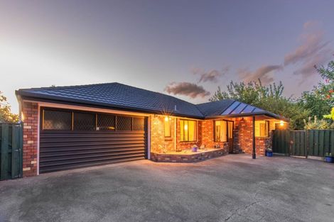 Photo of property in 7 Pettit Place, The Wood, Nelson, 7010