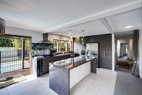 Photo of property in 54 Le Quesne Road, Bay View, Napier, 4104