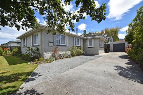Photo of property in 66 Christina Street, Strathern, Invercargill, 9812