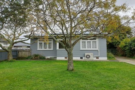 Photo of property in 22 Miro Street, Trentham, Upper Hutt, 5018