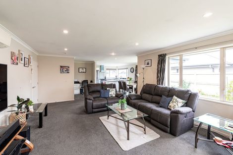 Photo of property in 27d Masefield Drive, Rolleston, 7614