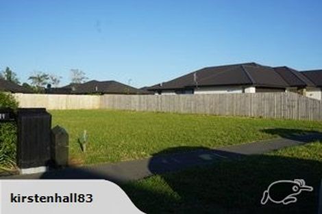 Photo of property in 21 Te Whariki Street, Marshland, Christchurch, 8083