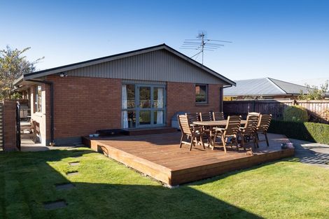 Photo of property in 35 Queens Drive, Allenton, Ashburton, 7700