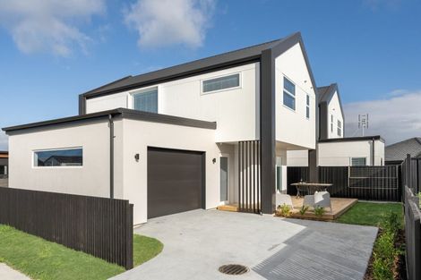 Photo of property in 1 Greenwich Street, Papamoa, 3118
