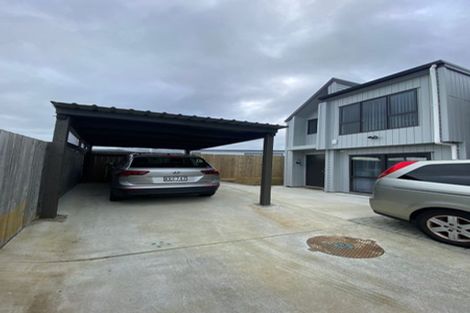 Photo of property in 33b Tawa Crescent, Manurewa, Auckland, 2102