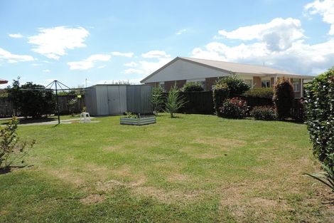 Photo of property in 100 Tawari Street, Matamata, 3400
