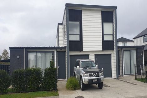 Photo of property in 18 Piripono Crescent, Pukekohe, 2120