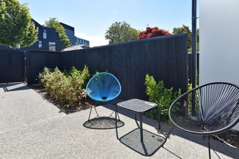 Photo of property in 1/18 Salisbury Street, Christchurch Central, Christchurch, 8013