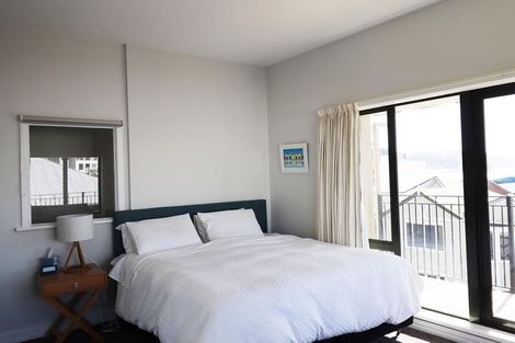 Photo of property in 12/28u Hobson Street, Thorndon, Wellington, 6011