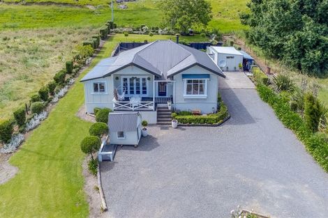 Photo of property in 222 Mount Herbert Road, Waipukurau, 4285