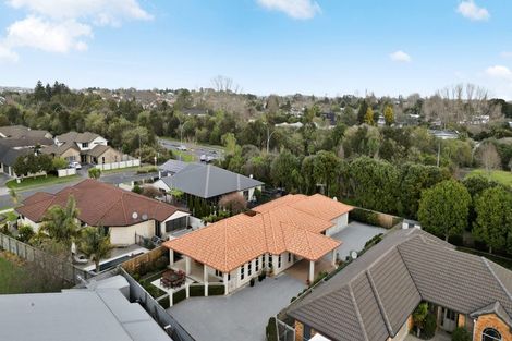 Photo of property in 7 Langdale Court, Huntington, Hamilton, 3210