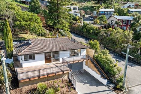 Photo of property in 23 Walkers Road, Lyttelton, 8082
