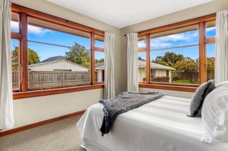 Photo of property in 3 Roslyn Avenue, Mairehau, Christchurch, 8052