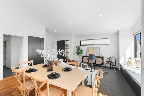 Photo of property in 35 Bradwell Crescent, Halswell, Christchurch, 8025