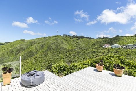 Photo of property in 9 Lingard Grove, Brooklyn, Wellington, 6021