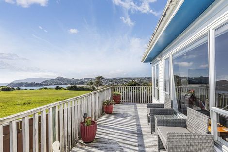 Photo of property in 62 Tireti Road, Titahi Bay, Porirua, 5022