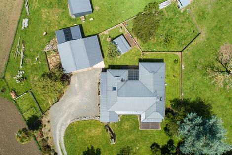 Photo of property in 366 Tutaenui Road, Marton, 4788