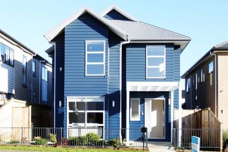 Photo of property in 13 Fong Road, Flat Bush, Auckland, 2019