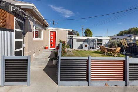 Photo of property in 70 Stephenson Street, Blenheim, 7201