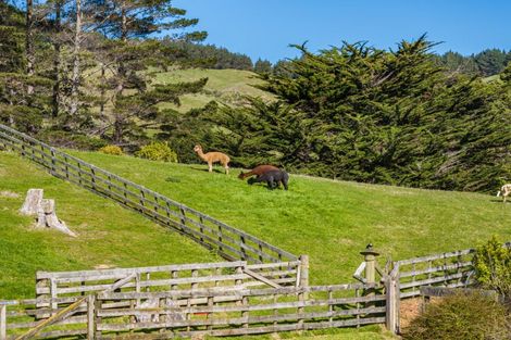 Photo of property in 997 Ohariu Valley Road, Ohariu, Wellington, 6037