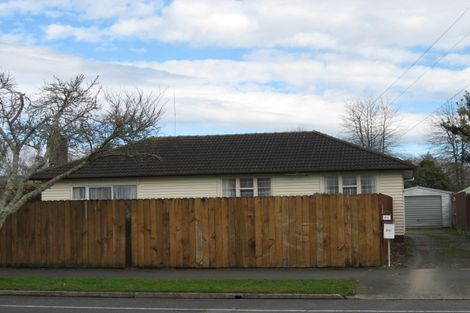 Photo of property in 83a Silverdale Road, Silverdale, Hamilton, 3216