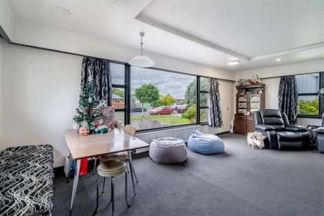 Photo of property in 43 Herriot Street, Richmond, Invercargill, 9810