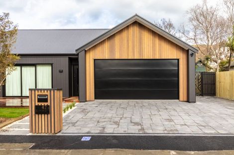 Photo of property in 42a Batt Street, West End, Palmerston North, 4410