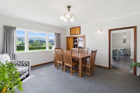 Photo of property in 517 Umutaoroa Road, Dannevirke, 4978