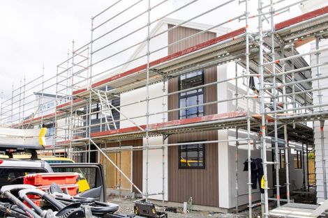Photo of property in 745 Fergusson Drive, Elderslea, Upper Hutt, 5018