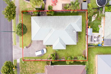 Photo of property in 23 Pateke Drive, Takanini, 2112