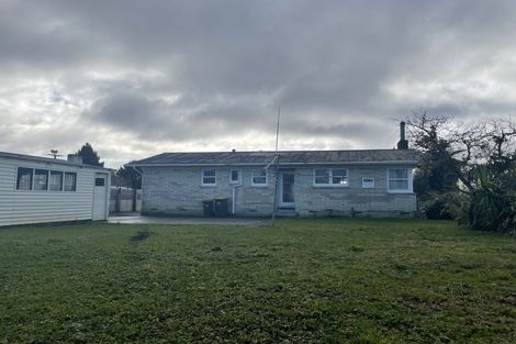 Photo of property in 56 Prisk Street, Melville, Hamilton, 3206