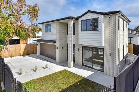Photo of property in 8 Cambridge Road, Manurewa, Auckland, 2102