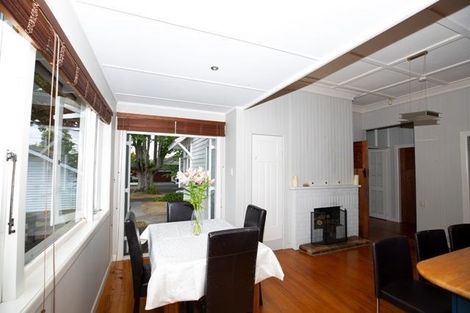 Photo of property in 133 Galloway Street, Hamilton East, Hamilton, 3216