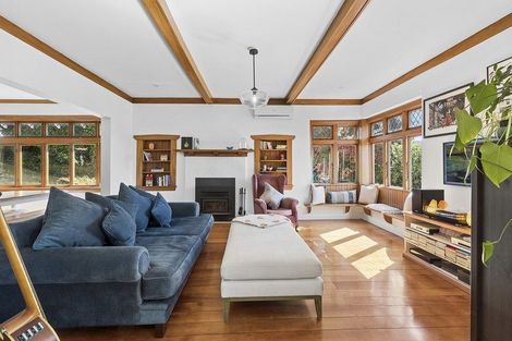 Photo of property in 29 Mairangi Road, Wadestown, Wellington, 6012