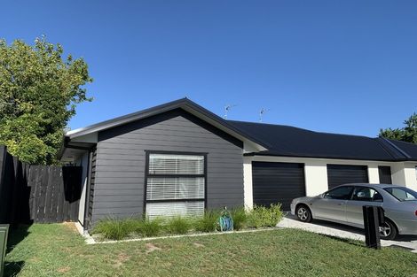 Photo of property in 33u1 Clematis Avenue, Pukete, Hamilton, 3200